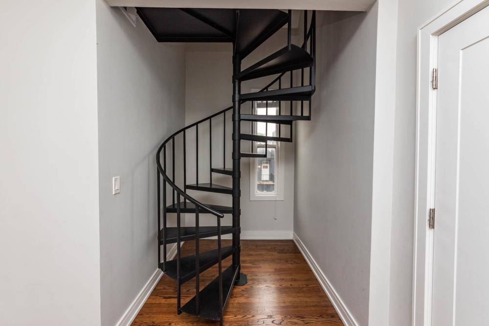 Apartment for rent at 2045 N Wolcott #2R, Chicago, IL 60614