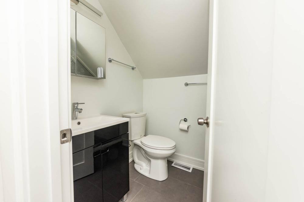 Apartment for rent at 2045 N Wolcott #2R, Chicago, IL 60614