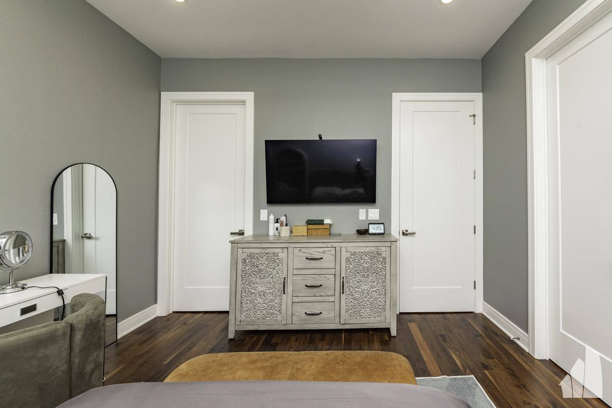 Condo for rent at 2618 W Fullerton Ave #2C, Chicago, IL 60647