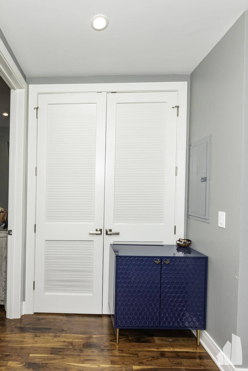 Condo for rent at 2618 W Fullerton Ave #2C, Chicago, IL 60647