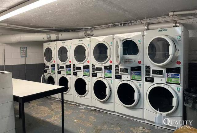 Apartment for rent at 95 Cabrini Blvd #5F, New York, NY 10033
