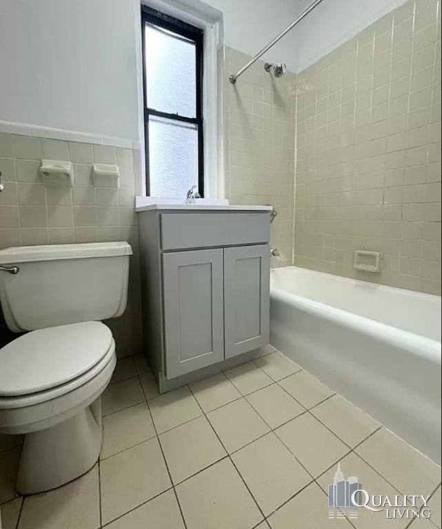Apartment for rent at 95 Cabrini Blvd #5F, New York, NY 10033