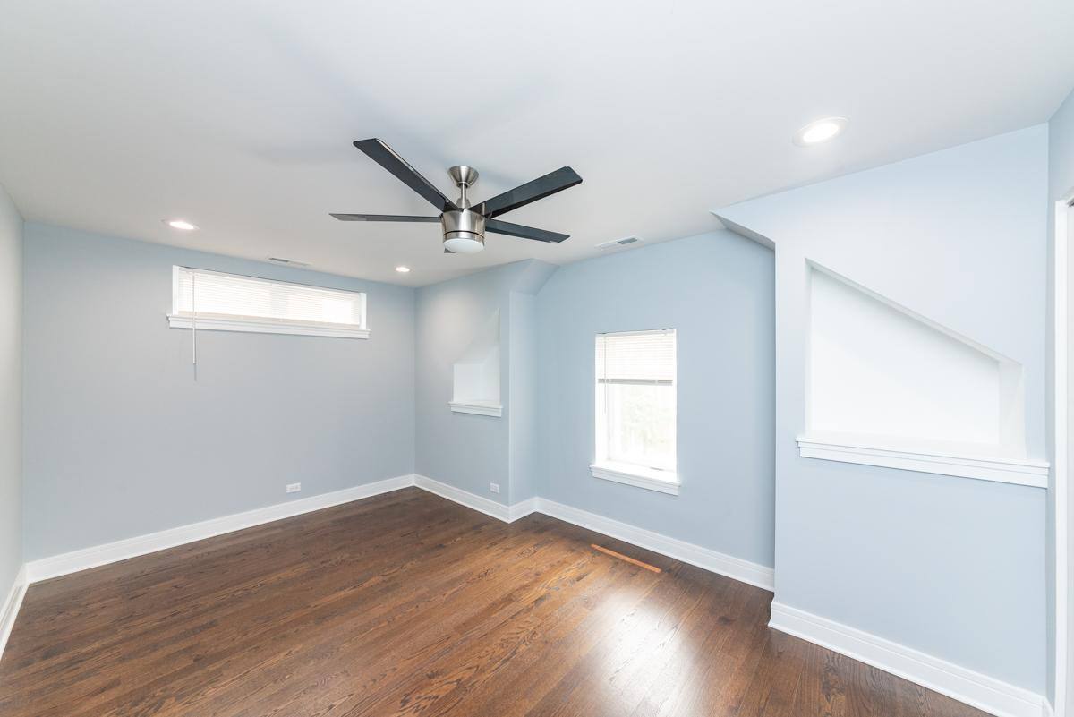 Apartment for rent at 2148 W Chicago #3F, Chicago, IL 60622