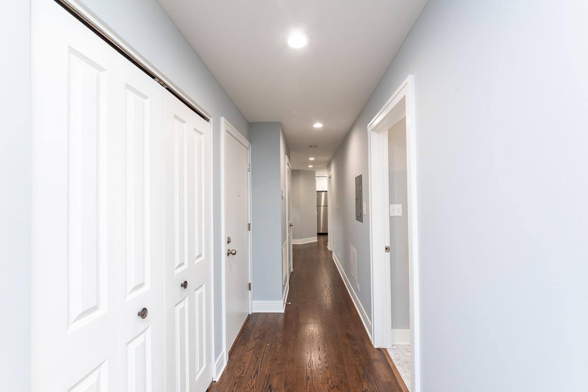 Apartment for rent at 2148 W Chicago #3F, Chicago, IL 60622