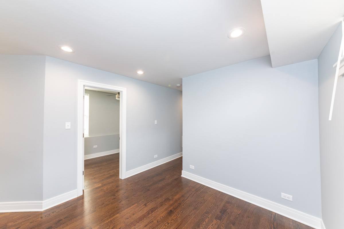 Apartment for rent at 2148 W Chicago #3F, Chicago, IL 60622