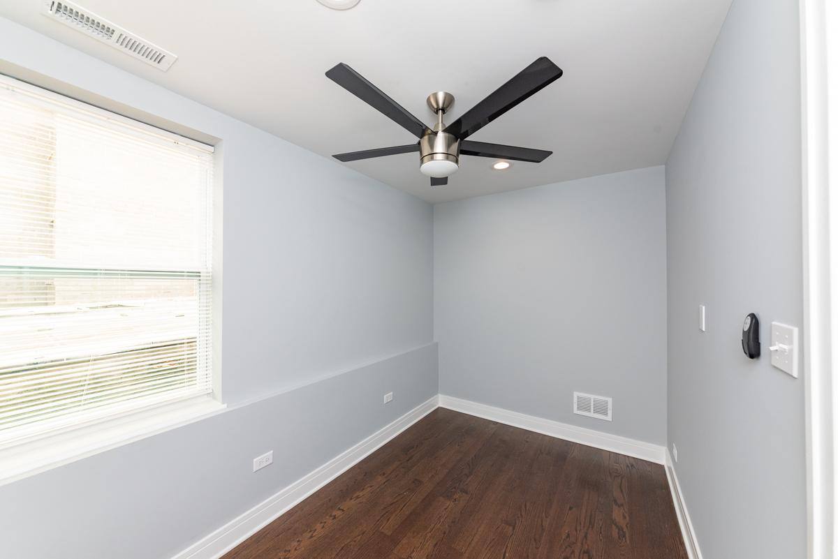 Apartment for rent at 2148 W Chicago #3F, Chicago, IL 60622