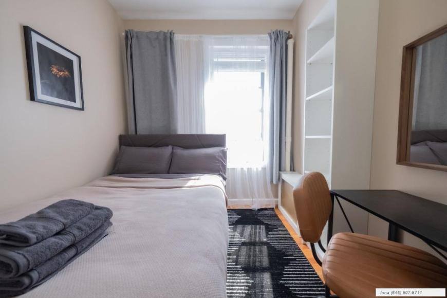 Apartment for rent at 180 Claremont Ave #63, New York, NY 10027