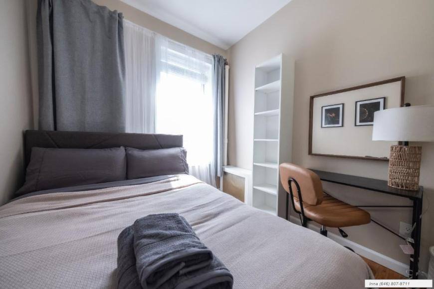 Apartment for rent at 180 Claremont Ave #63, New York, NY 10027
