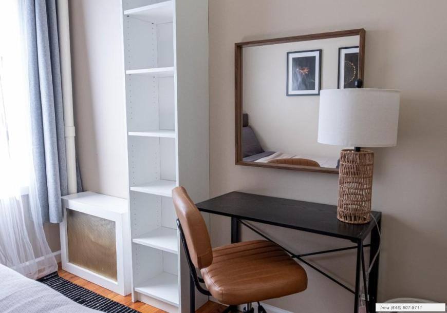 Apartment for rent at 180 Claremont Ave #63, New York, NY 10027