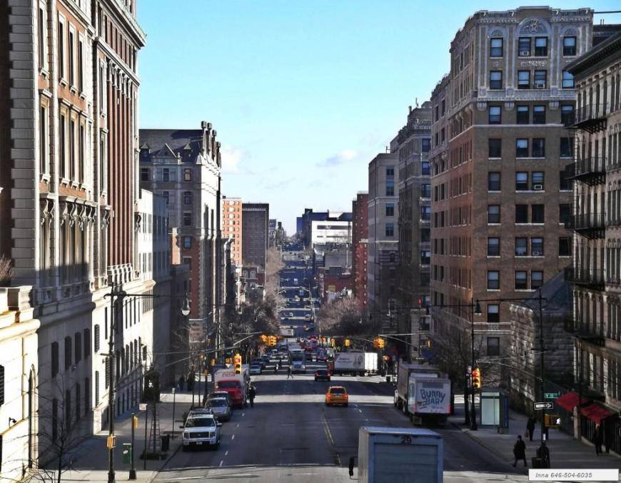 Apartment for rent at 180 Claremont Ave #25, New York, NY 10027