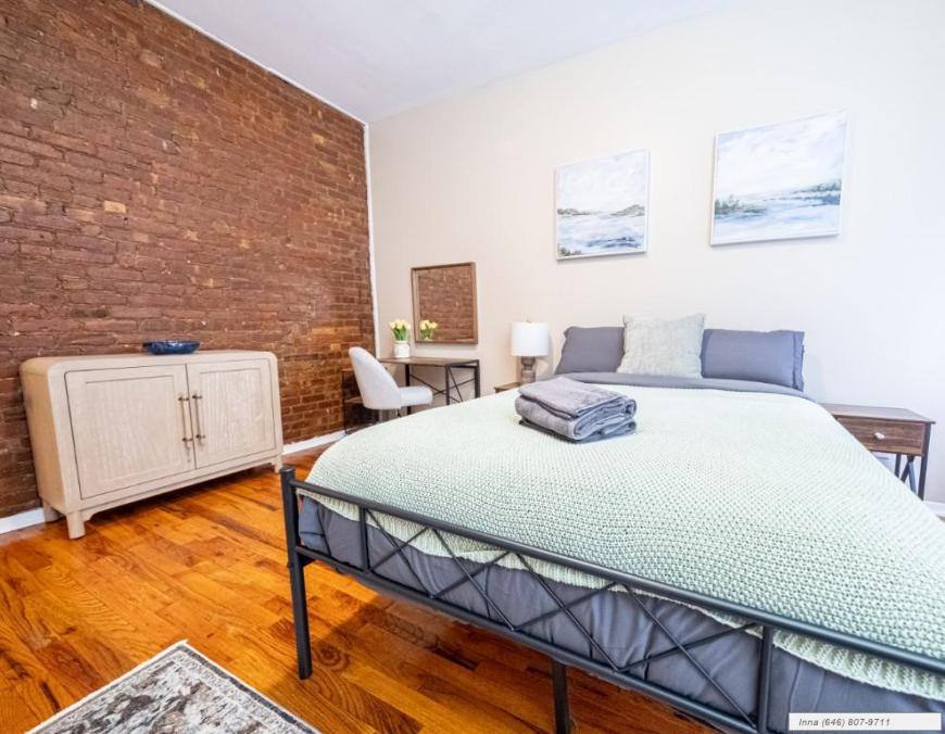 Apartment for rent at 180 Claremont Ave #25, New York, NY 10027