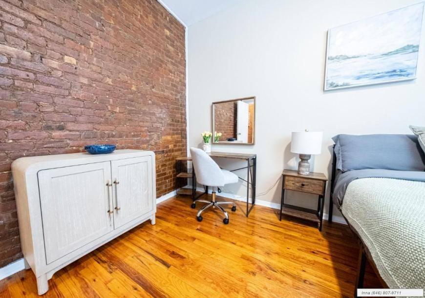 Apartment for rent at 180 Claremont Ave #25, New York, NY 10027