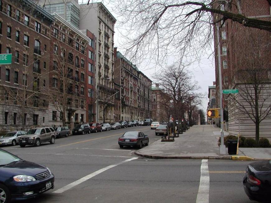 Apartment for rent at 180 Claremont Ave #25, New York, NY 10027