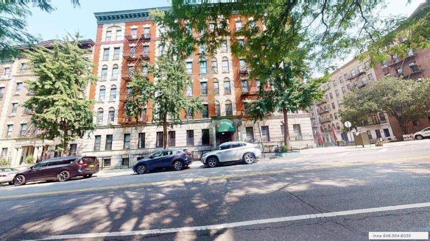 Apartment for rent at 180 Claremont Ave #25, New York, NY 10027
