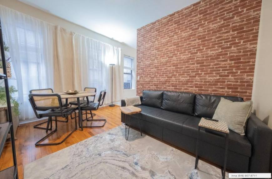 Apartment for rent at 180 Claremont Ave #25, New York, NY 10027