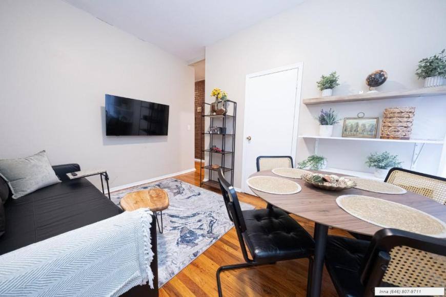 Apartment for rent at 180 Claremont Ave #25, New York, NY 10027