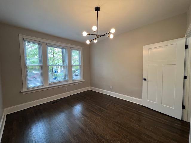 Apartment for rent at 2048 N California #1F, Chicago, IL 60647