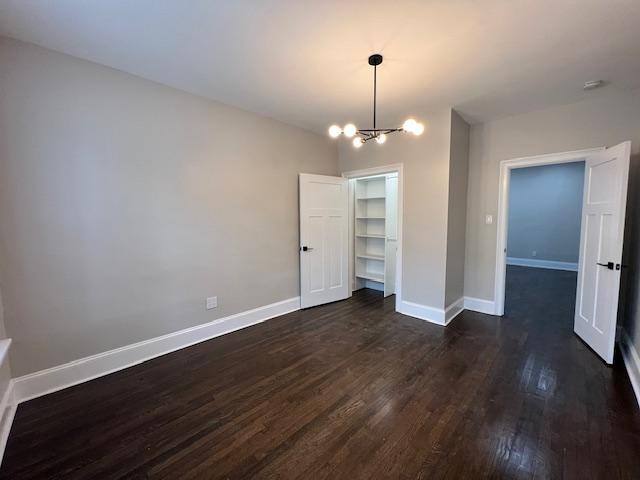 Apartment for rent at 2048 N California #1F, Chicago, IL 60647