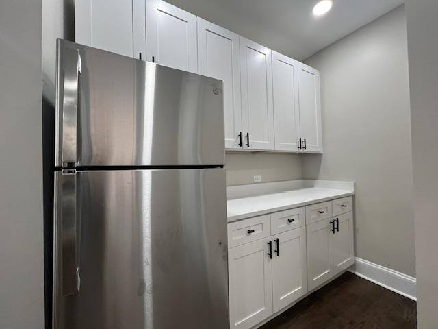 Apartment for rent at 2048 N California #1F, Chicago, IL 60647