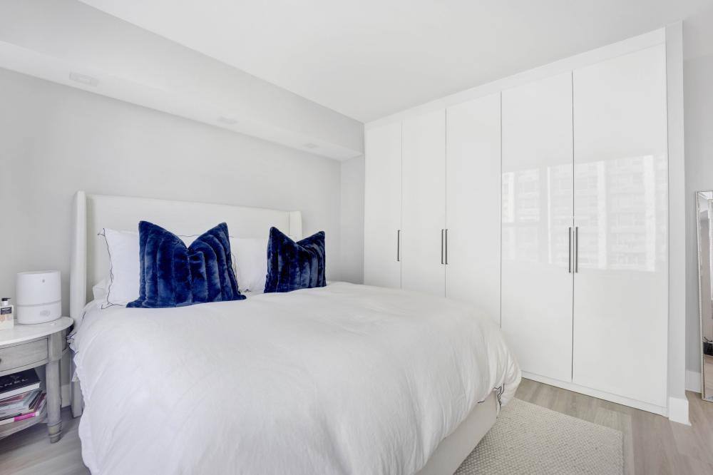 Apartment for rent at 3600 N Lake Shore Dr #608, Chicago, IL 60613