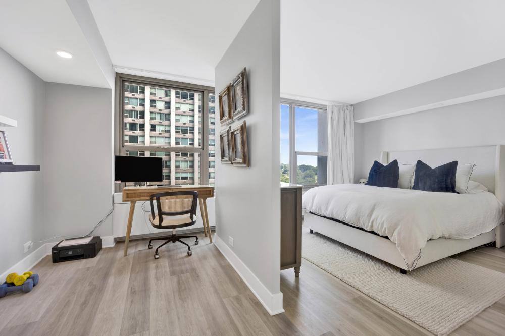 Apartment for rent at 3600 N Lake Shore Dr #608, Chicago, IL 60613