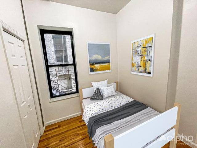 Apartment for rent at 173 E 101 #5, New York, NY 10029