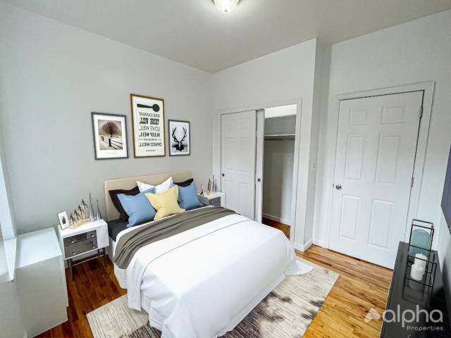 Apartment for rent at 173 E 101 #5, New York, NY 10029