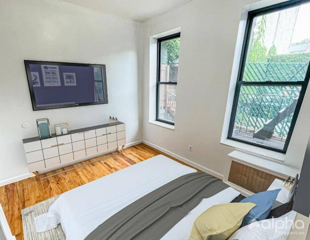 Apartment for rent at 173 E 101 #5, New York, NY 10029