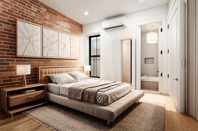 Apartment for rent at 62-15 Catalpa Ave #2L, Ridgewood, NY 11385