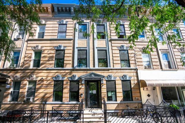 Apartment for rent at 62-15 Catalpa Ave #2L, Ridgewood, NY 11385