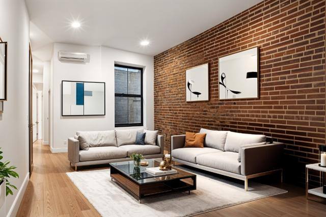 Apartment for rent at 62-15 Catalpa Ave #2L, Ridgewood, NY 11385