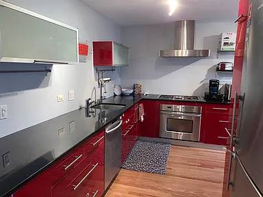 Townhouse for rent at 1610 N Larrabee, Chicago, IL 60614