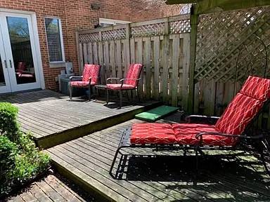 Townhouse for rent at 1610 N Larrabee, Chicago, IL 60614