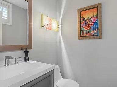 Townhouse for rent at 1610 N Larrabee, Chicago, IL 60614