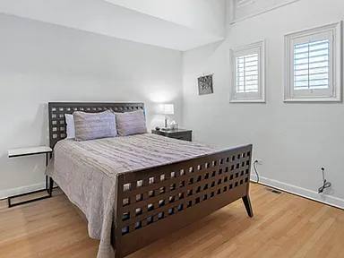 Townhouse for rent at 1610 N Larrabee, Chicago, IL 60614