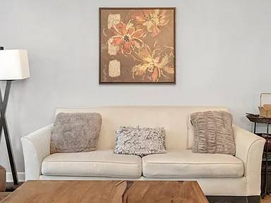 Townhouse for rent at 1610 N Larrabee, Chicago, IL 60614