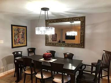 Townhouse for rent at 1610 N Larrabee, Chicago, IL 60614