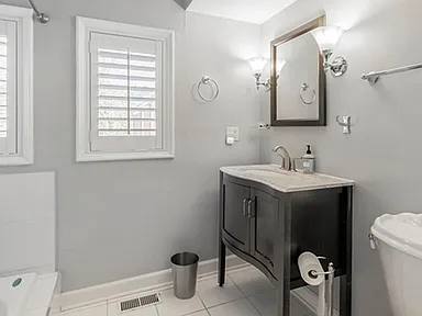 Townhouse for rent at 1610 N Larrabee, Chicago, IL 60614