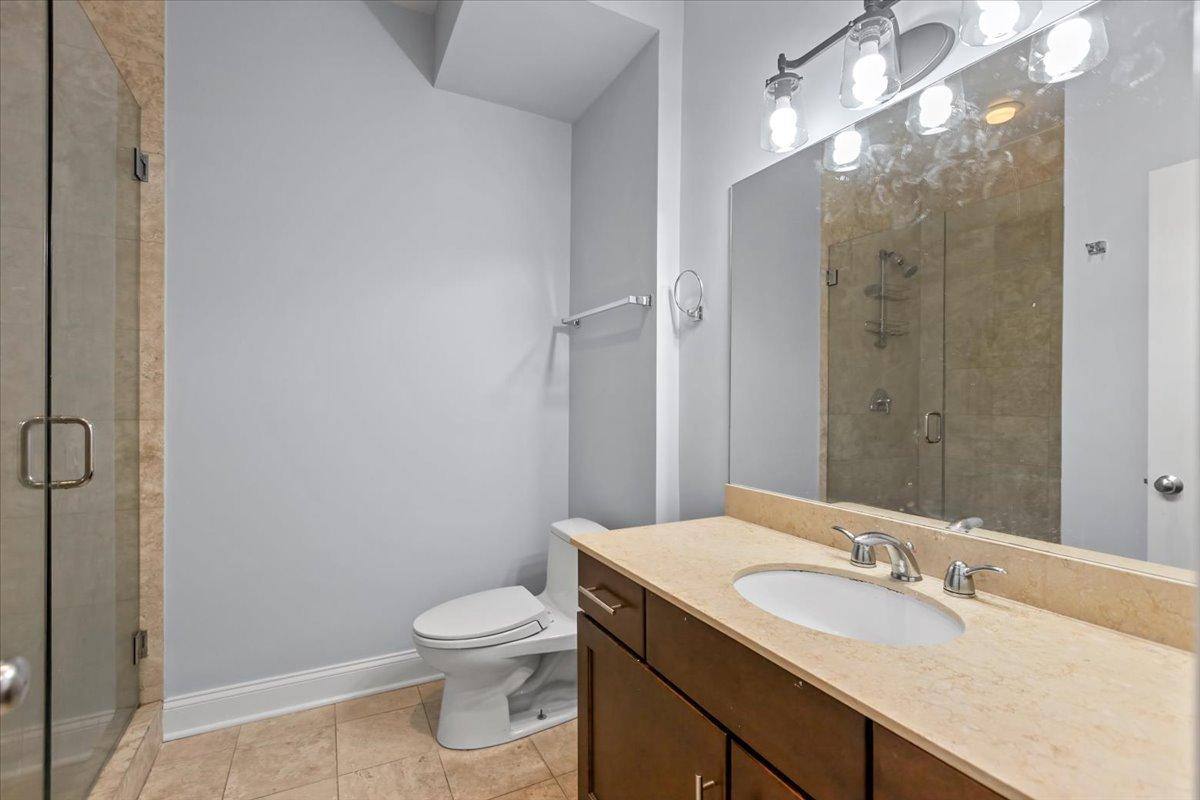 Condo for rent at 2118 W Rice #3, Chicago, IL 60622