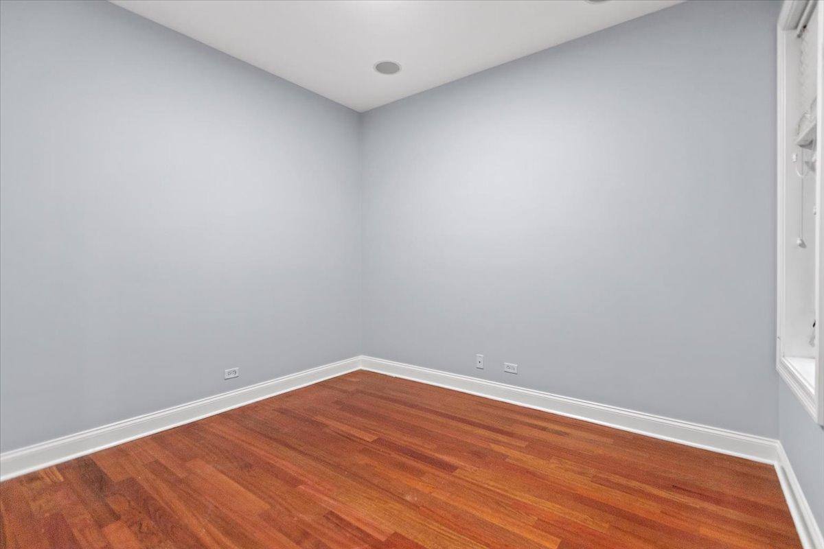 Condo for rent at 2118 W Rice #3, Chicago, IL 60622