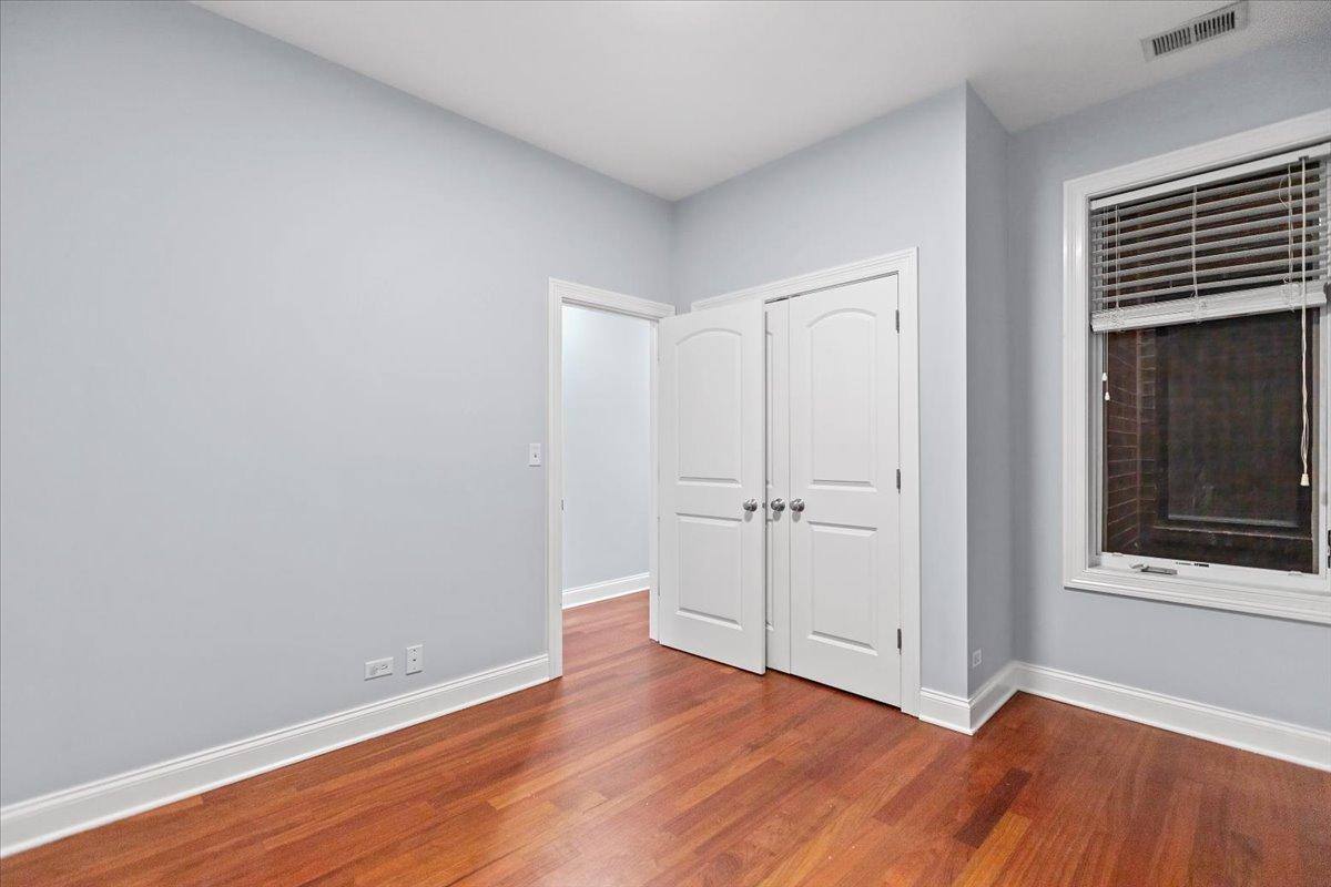 Condo for rent at 2118 W Rice #3, Chicago, IL 60622