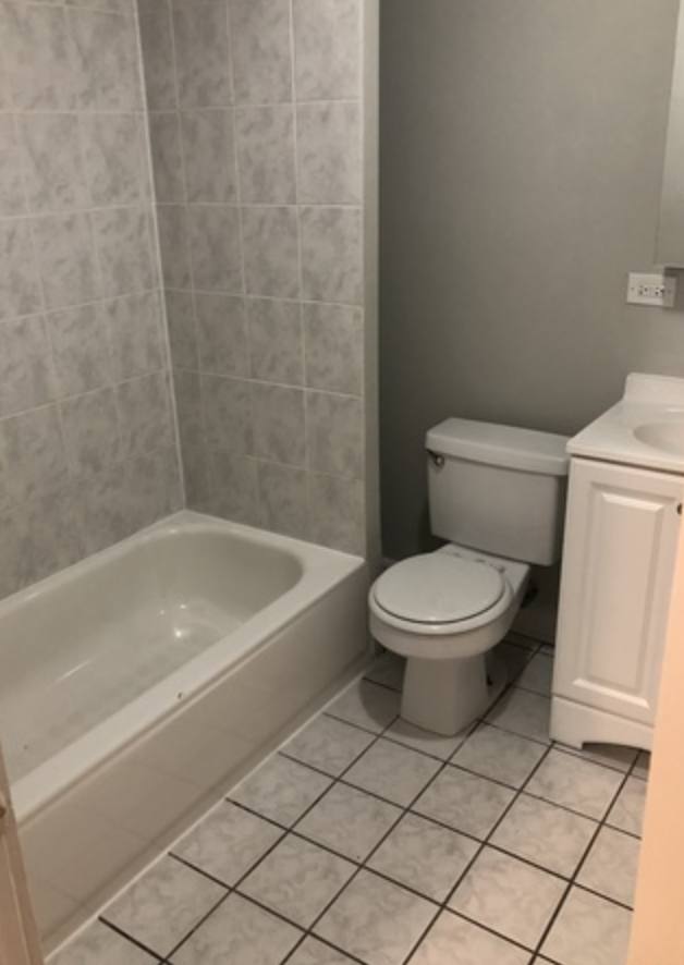 Apartment for rent at 5054 N Wolcott Ave #GN, Chicago, IL 60640