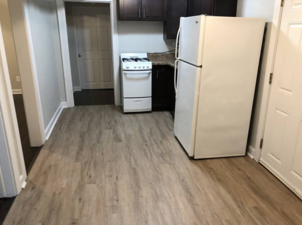 Apartment for rent at 5054 N Wolcott Ave #GN, Chicago, IL 60640