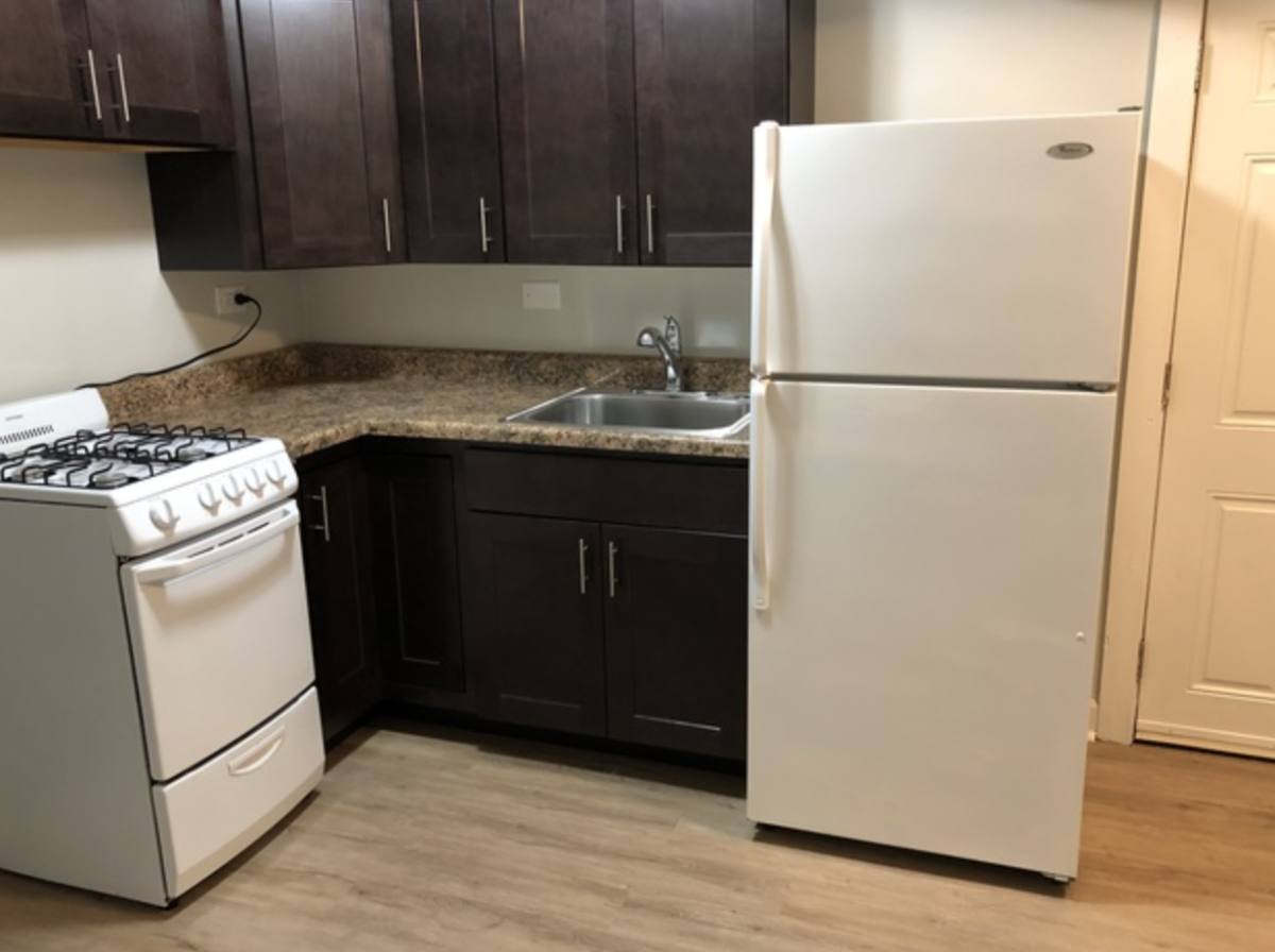 Apartment for rent at 5054 N Wolcott Ave #GN, Chicago, IL 60640