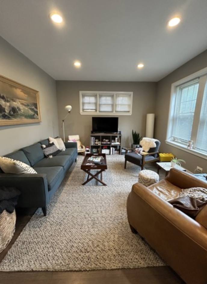 Apartment for rent at 5054 N Wolcott Ave #N2, Chicago, IL 60640
