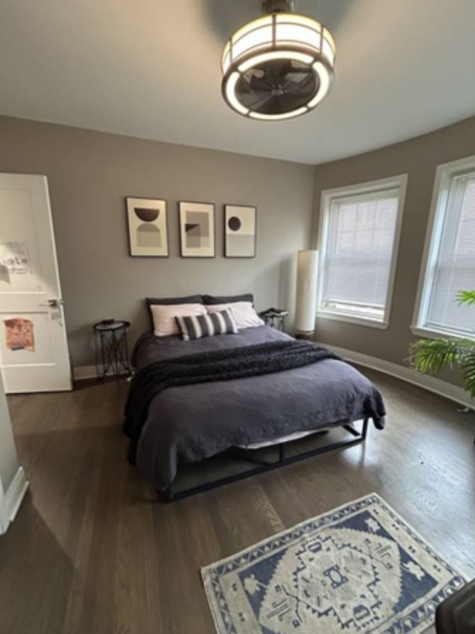 Apartment for rent at 5054 N Wolcott Ave #N2, Chicago, IL 60640