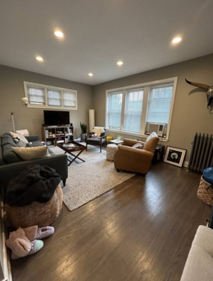 Apartment for rent at 5054 N Wolcott Ave #N2, Chicago, IL 60640