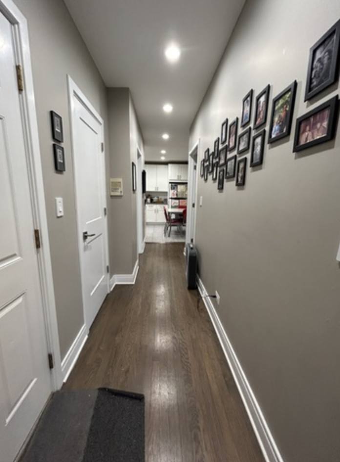 Apartment for rent at 5054 N Wolcott Ave #N2, Chicago, IL 60640