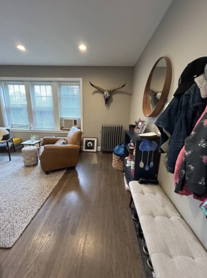 Apartment for rent at 5054 N Wolcott Ave #N2, Chicago, IL 60640