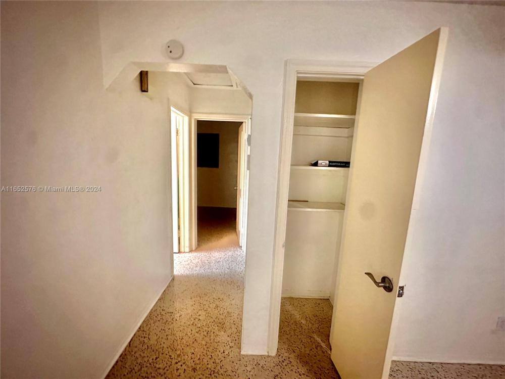 Apartment for rent at 1307 N 23rd Ave, Hollywood, FL 33020